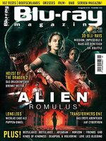 Blu-Ray Magazin